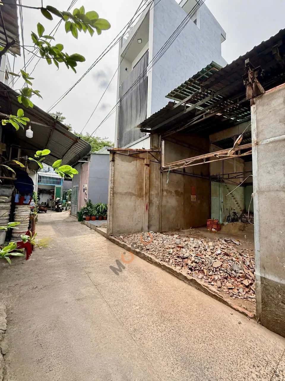 Bán đất Thửa 805 - Tờ 27, đường Đỗ Hành Quận 12, TP.HCM – giá 3.4 tỷ — Hình 3 Bán đất Thửa 805 - Tờ 27, đường Đỗ Hành Quận 12, TP.HCM – giá 3.4 tỷ — Hình 3