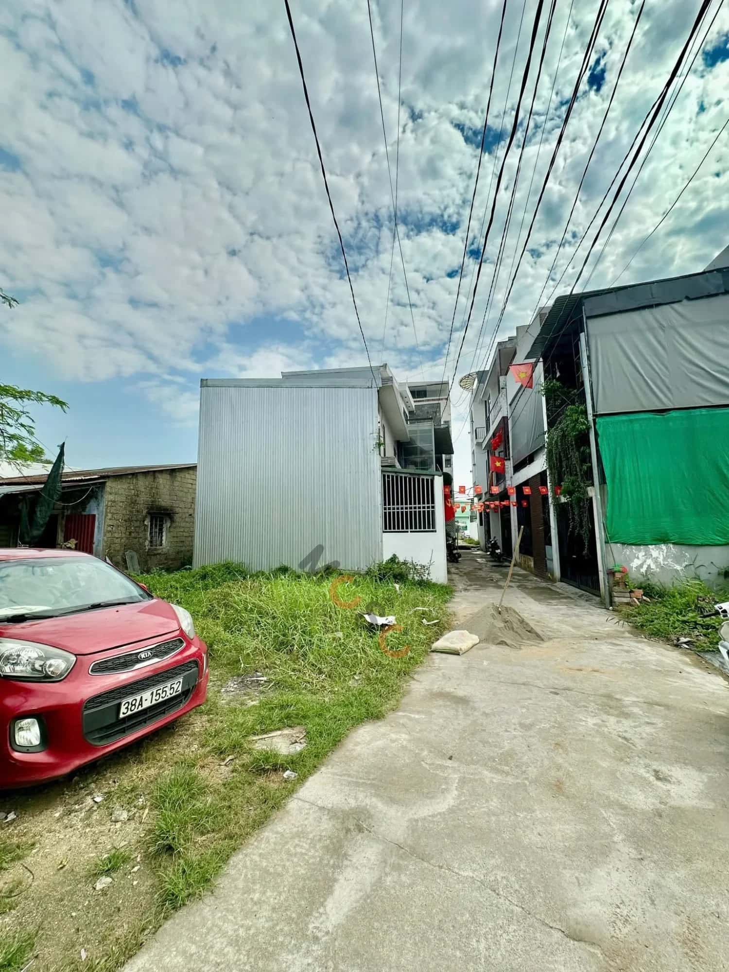 Bán đất Nguyễn Hữu Cảnh Quận Thuận Hóa, TP. Huế – giá 1.4 tỷ — Hình 3 Bán đất Nguyễn Hữu Cảnh Quận Thuận Hóa, TP. Huế – giá 1.4 tỷ — Hình 3