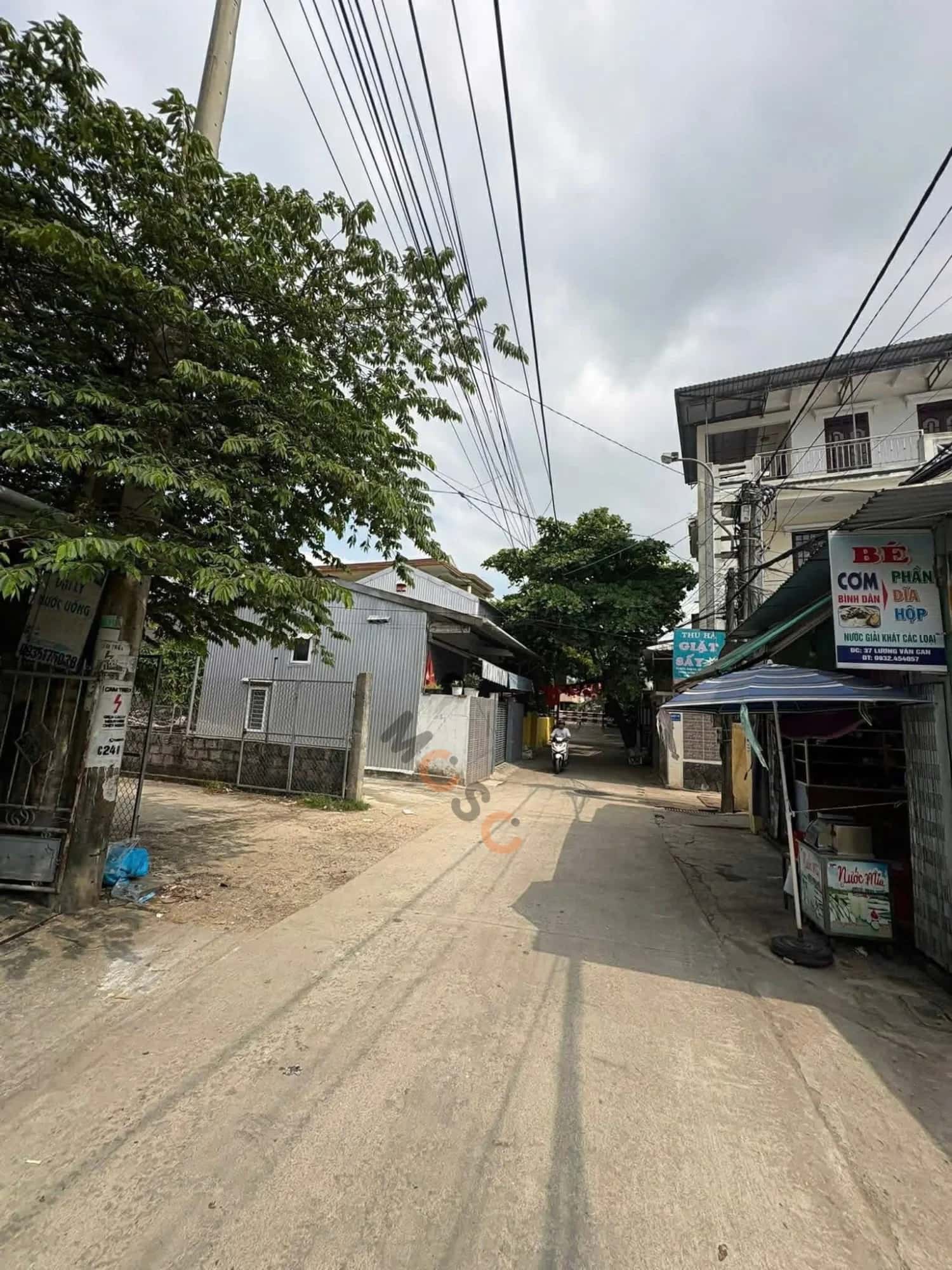 Bán đất K73/20 Duy Tân Quận Thuận Hóa, TP. Huế – giá 1.8 tỷ — Hình 2 Bán đất K73/20 Duy Tân Quận Thuận Hóa, TP. Huế – giá 1.8 tỷ — Hình 2