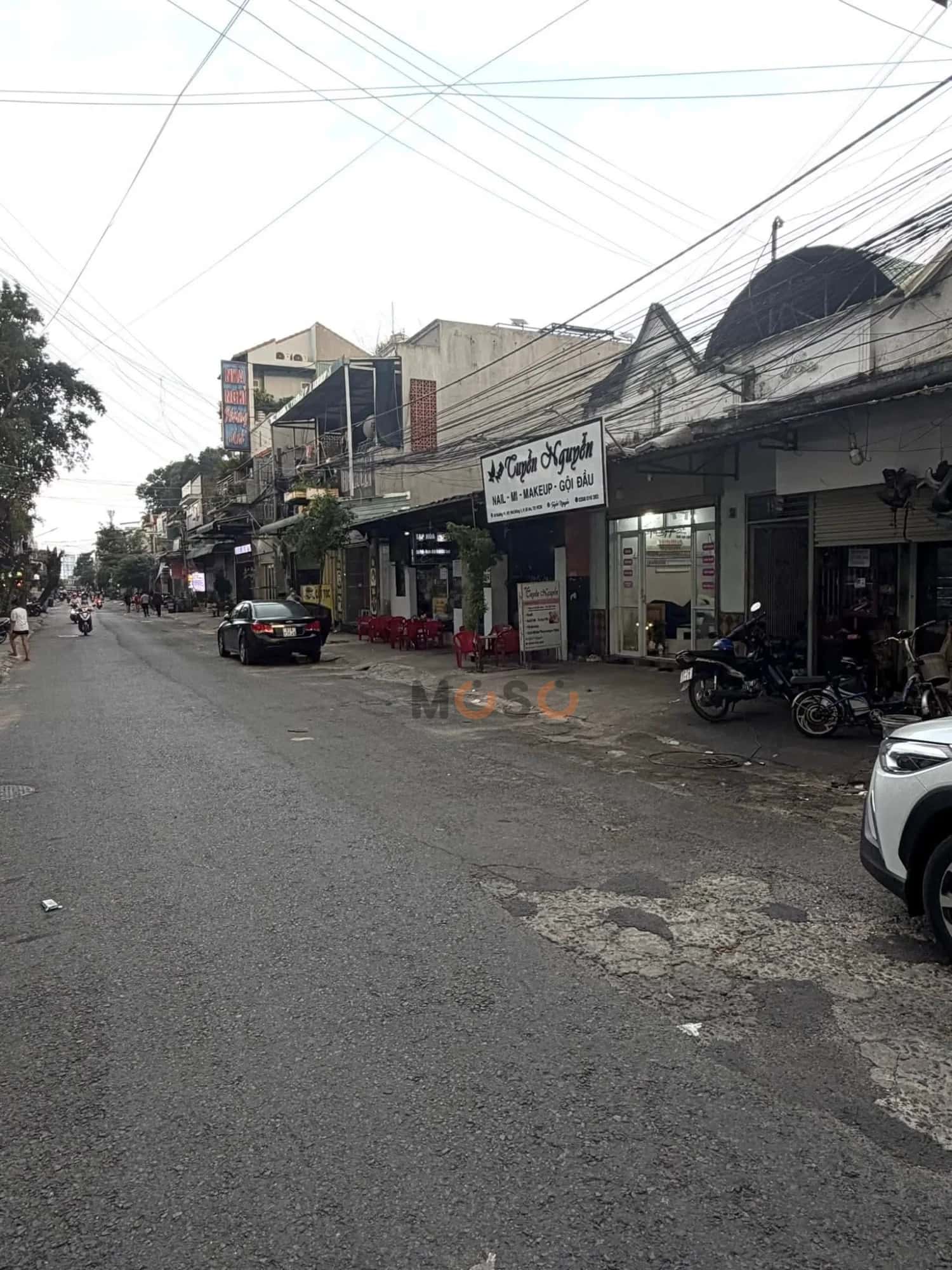 Hình ảnh nhà 3 Hình ảnh nhà 3