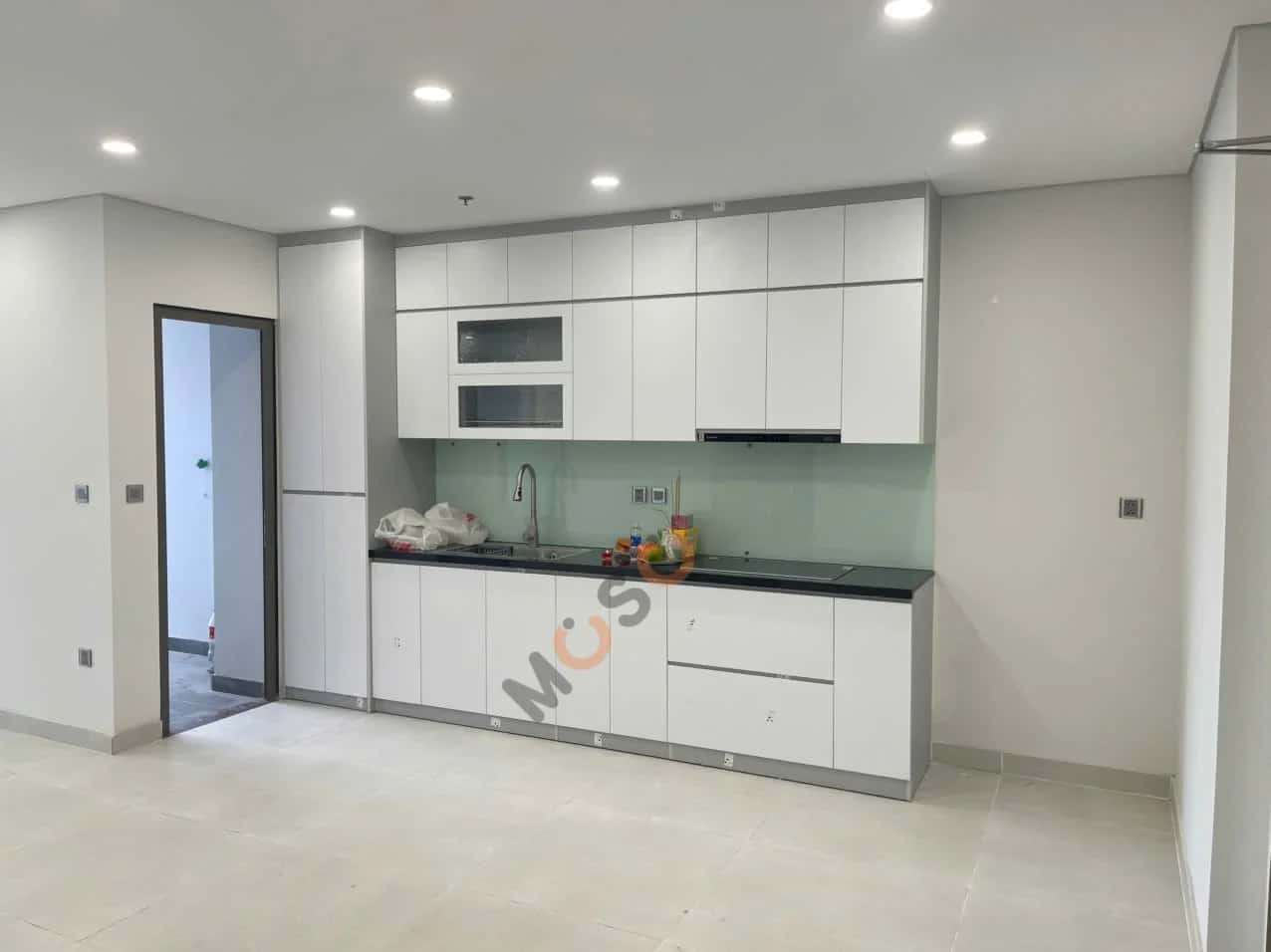 Bán căn hộ chung cư Dự án Khai Sơn City Quận Long Biên, TP. Hà Nội – 3 phòng ngủ, giá 9.2 tỷ — Hình 2 Bán căn hộ chung cư Dự án Khai Sơn City Quận Long Biên, TP. Hà Nội – 3 phòng ngủ, giá 9.2 tỷ — Hình 2