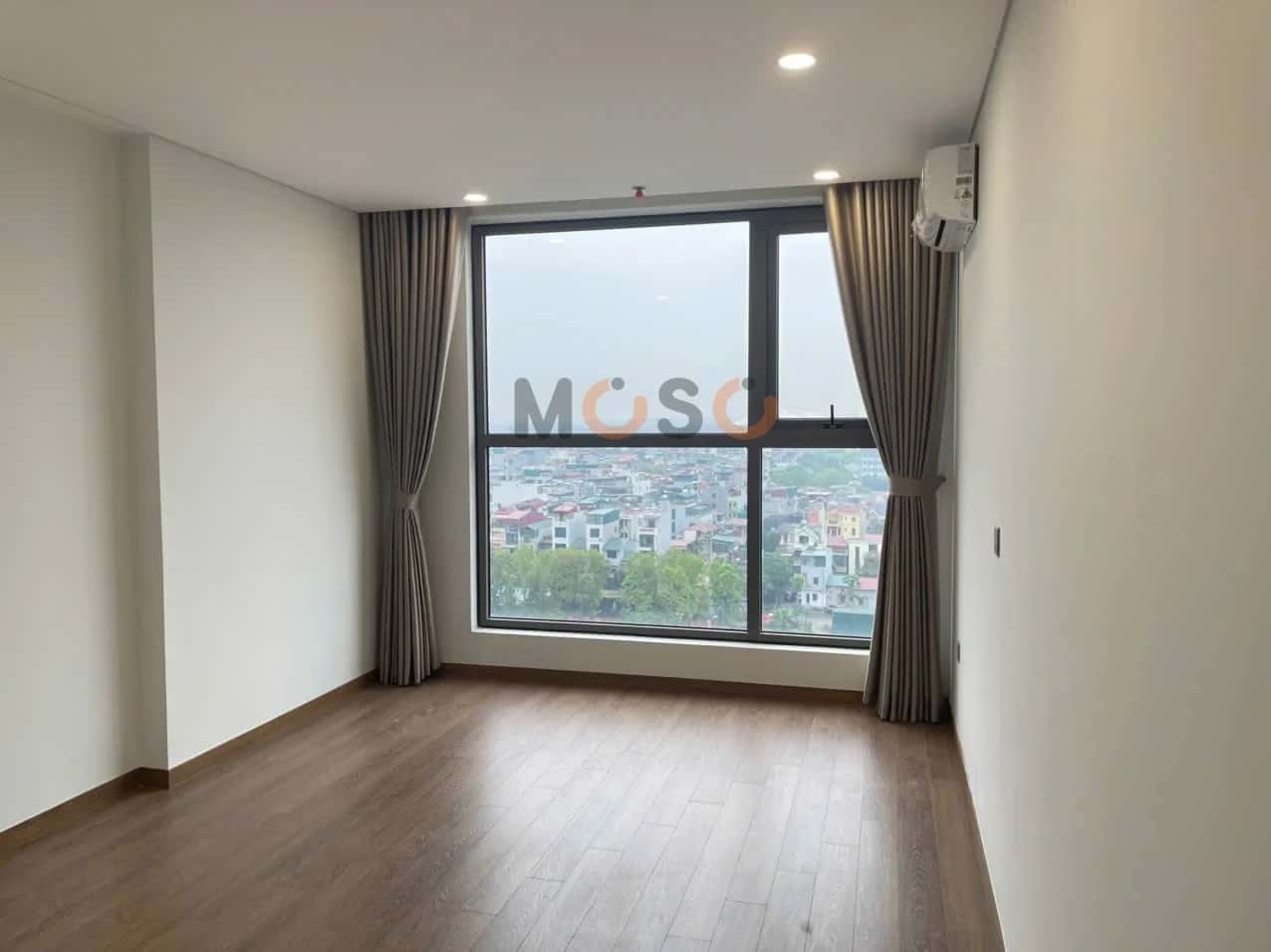 Bán căn hộ chung cư Dự án Khai Sơn City Quận Long Biên, TP. Hà Nội – 3 phòng ngủ, giá 9.2 tỷ — Hình 3 Bán căn hộ chung cư Dự án Khai Sơn City Quận Long Biên, TP. Hà Nội – 3 phòng ngủ, giá 9.2 tỷ — Hình 3