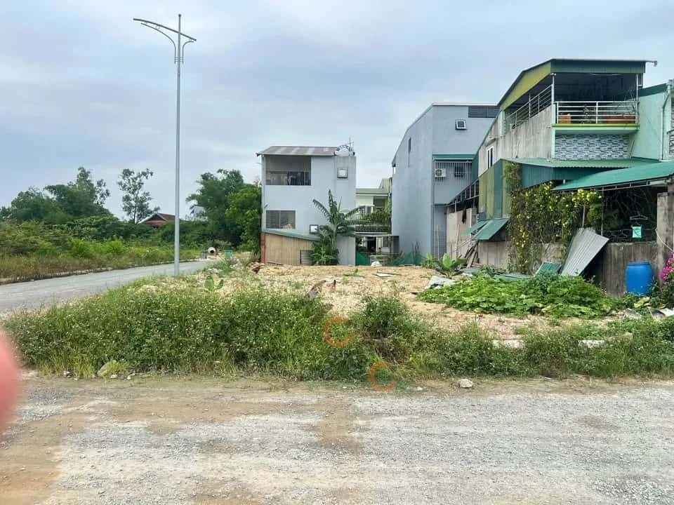 Bán đất Xóm Yên Khang Thành phố Vinh, Nghệ An – giá 5.5 tỷ — Hình 2 Bán đất Xóm Yên Khang Thành phố Vinh, Nghệ An – giá 5.5 tỷ — Hình 2