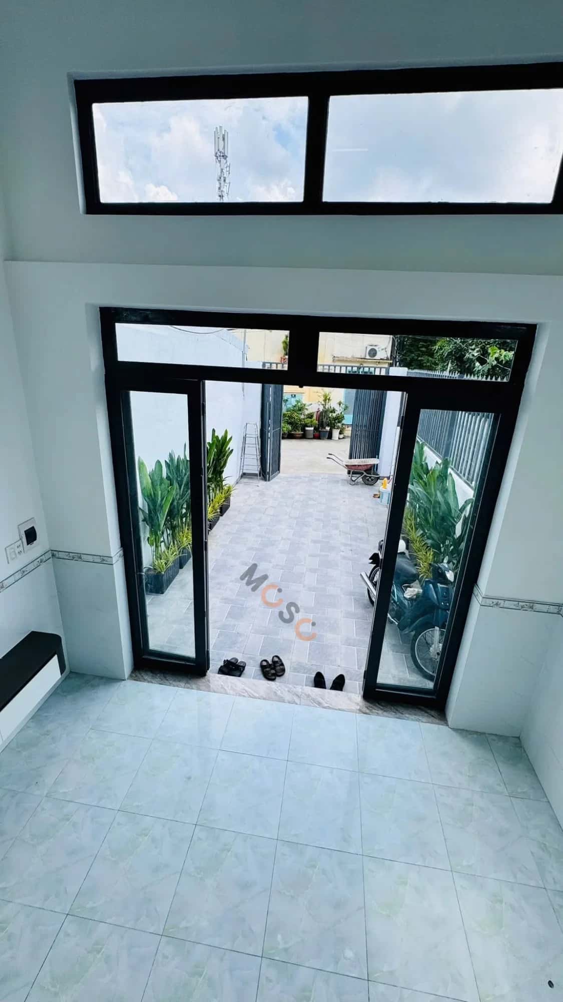 Bán nhà hẻm Thạnh Xuân 24 Quận 12, TP.HCM – 2 phòng ngủ, giá 4 tỷ — Hình 2 Bán nhà hẻm Thạnh Xuân 24 Quận 12, TP.HCM – 2 phòng ngủ, giá 4 tỷ — Hình 2