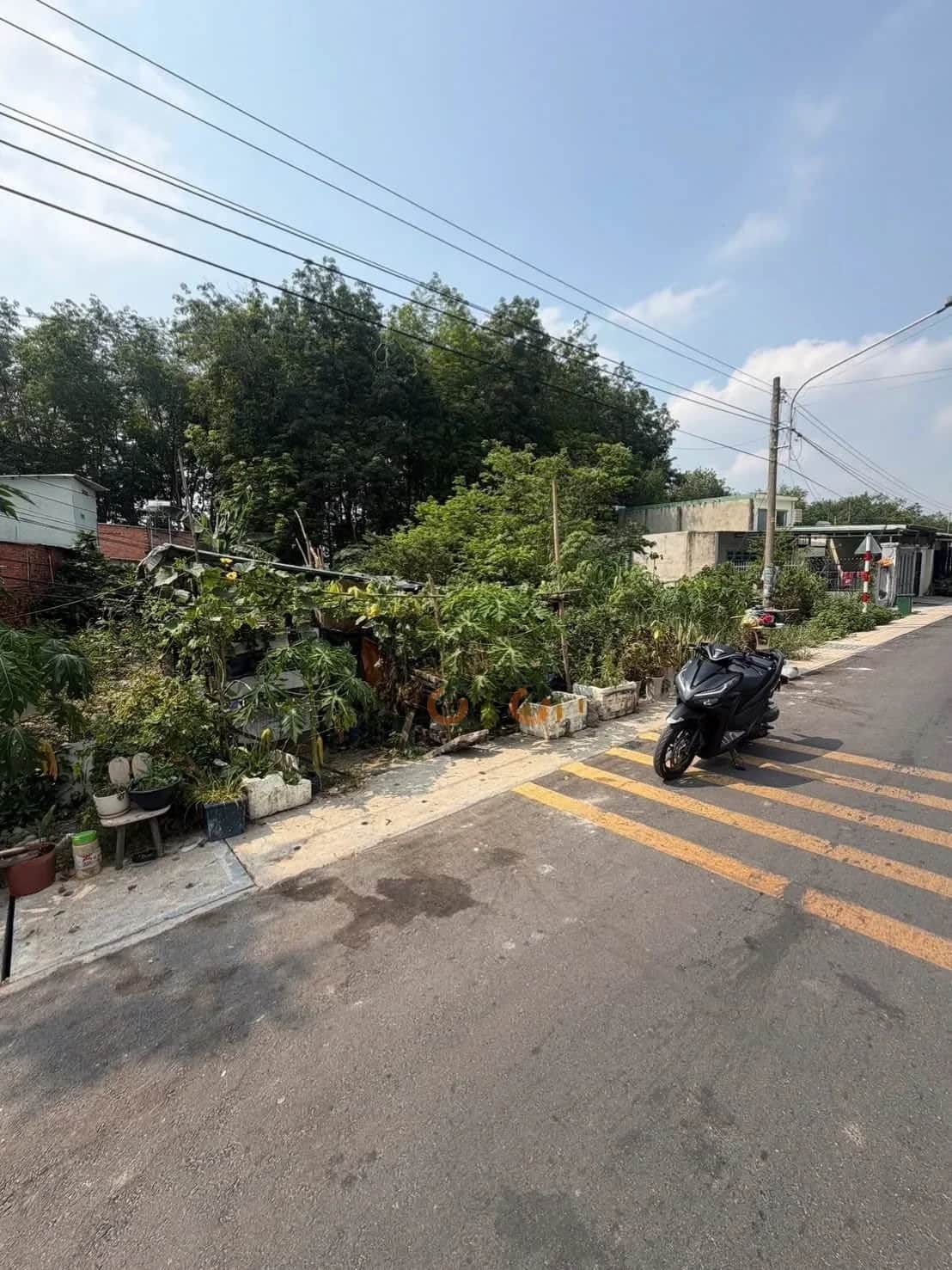 Bán đất Đường Phú An 012 Thành phố Bến Cát, Bình Dương – giá 1.7 tỷ Bán đất Đường Phú An 012 Thành phố Bến Cát, Bình Dương – giá 1.7 tỷ
