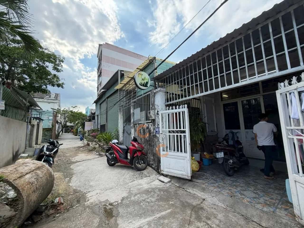 Hình ảnh nhà 2 Hình ảnh nhà 2