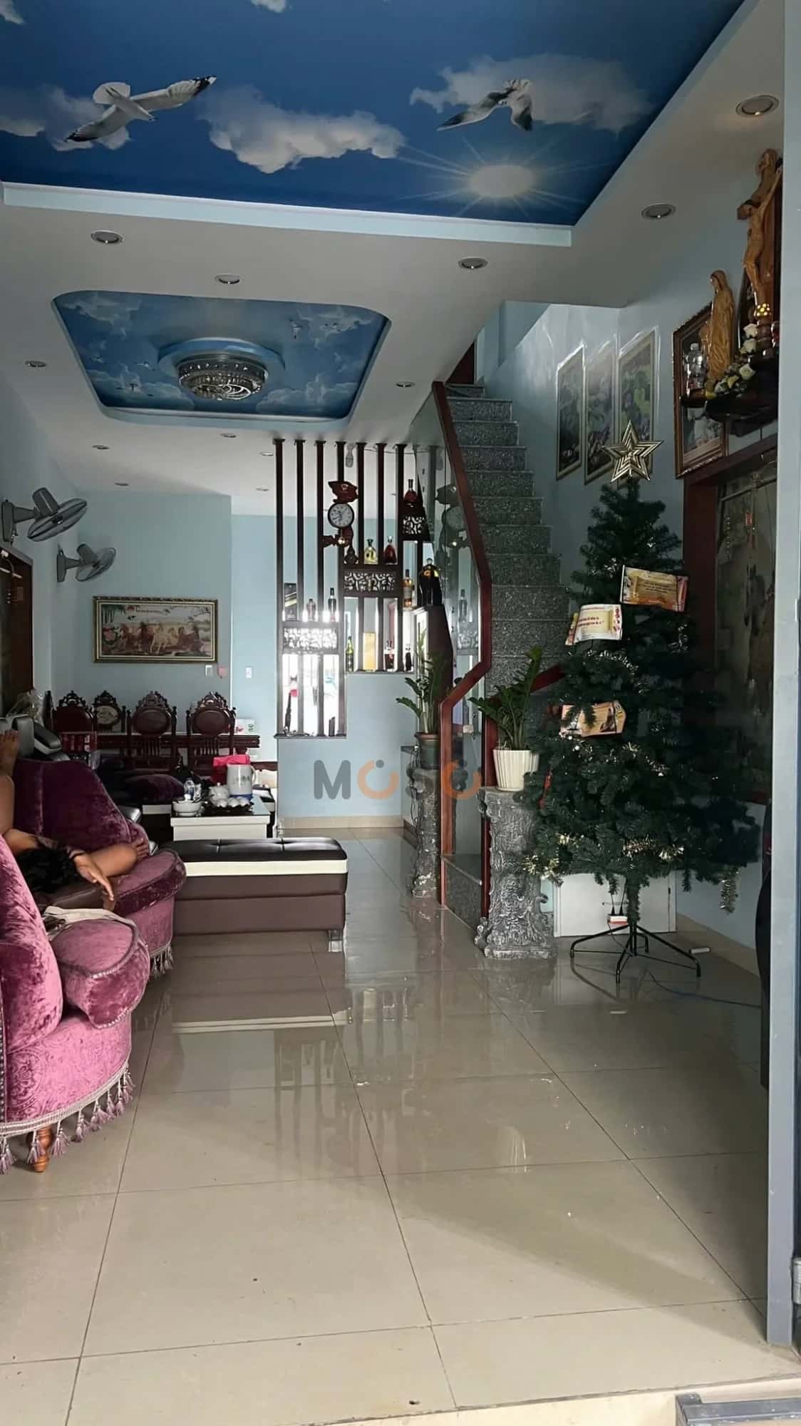 Hình ảnh nhà 2 Hình ảnh nhà 2