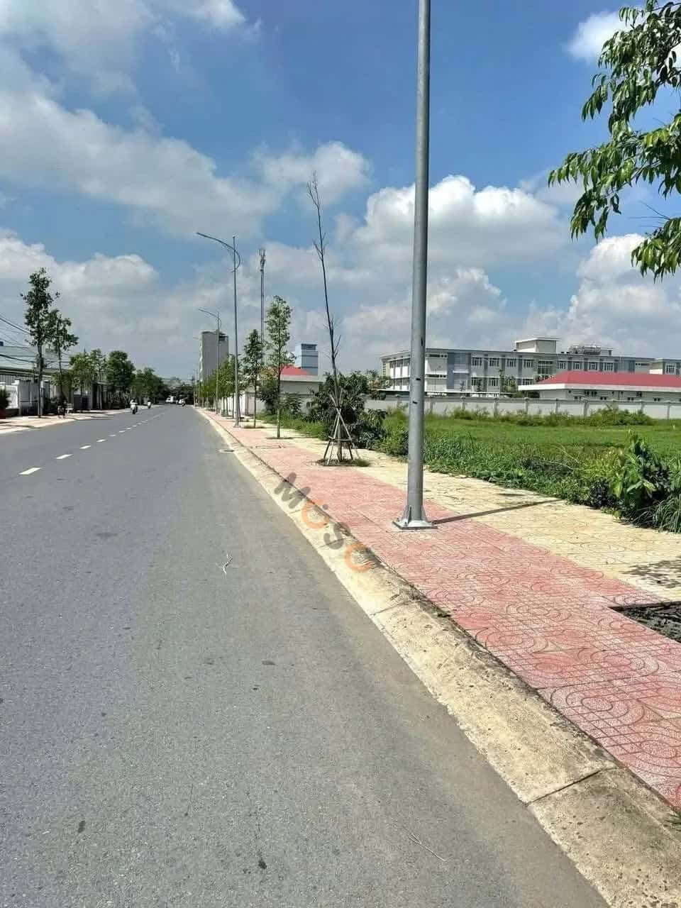 Bán đất Đường Việt Cúc Thành phố Gò Công, Tiền Giang – giá 2.8 tỷ — Hình 3 Bán đất Đường Việt Cúc Thành phố Gò Công, Tiền Giang – giá 2.8 tỷ — Hình 3
