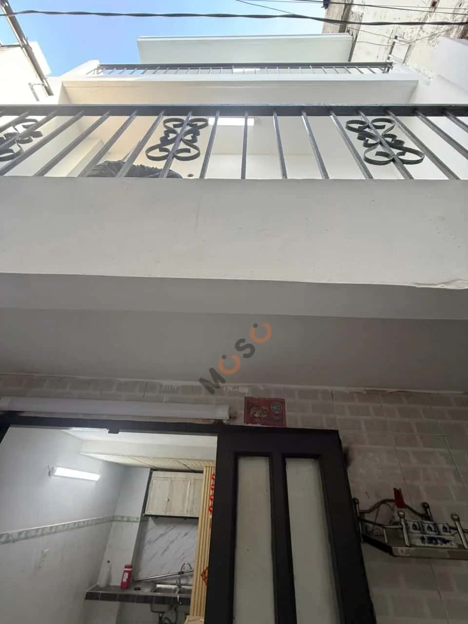 Bán nhà hẻm Thoại Ngọc Hầu Quận Tân Phú, TP.HCM – 2 phòng ngủ, giá 2.6 tỷ — Hình 2 Bán nhà hẻm Thoại Ngọc Hầu Quận Tân Phú, TP.HCM – 2 phòng ngủ, giá 2.6 tỷ — Hình 2