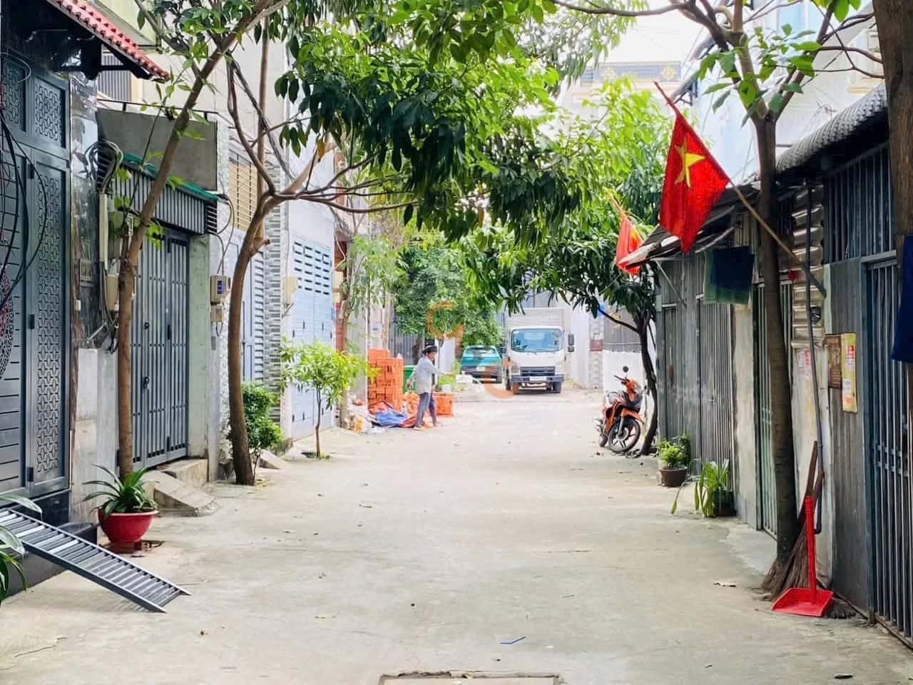 Hình ảnh nhà 3 Hình ảnh nhà 3