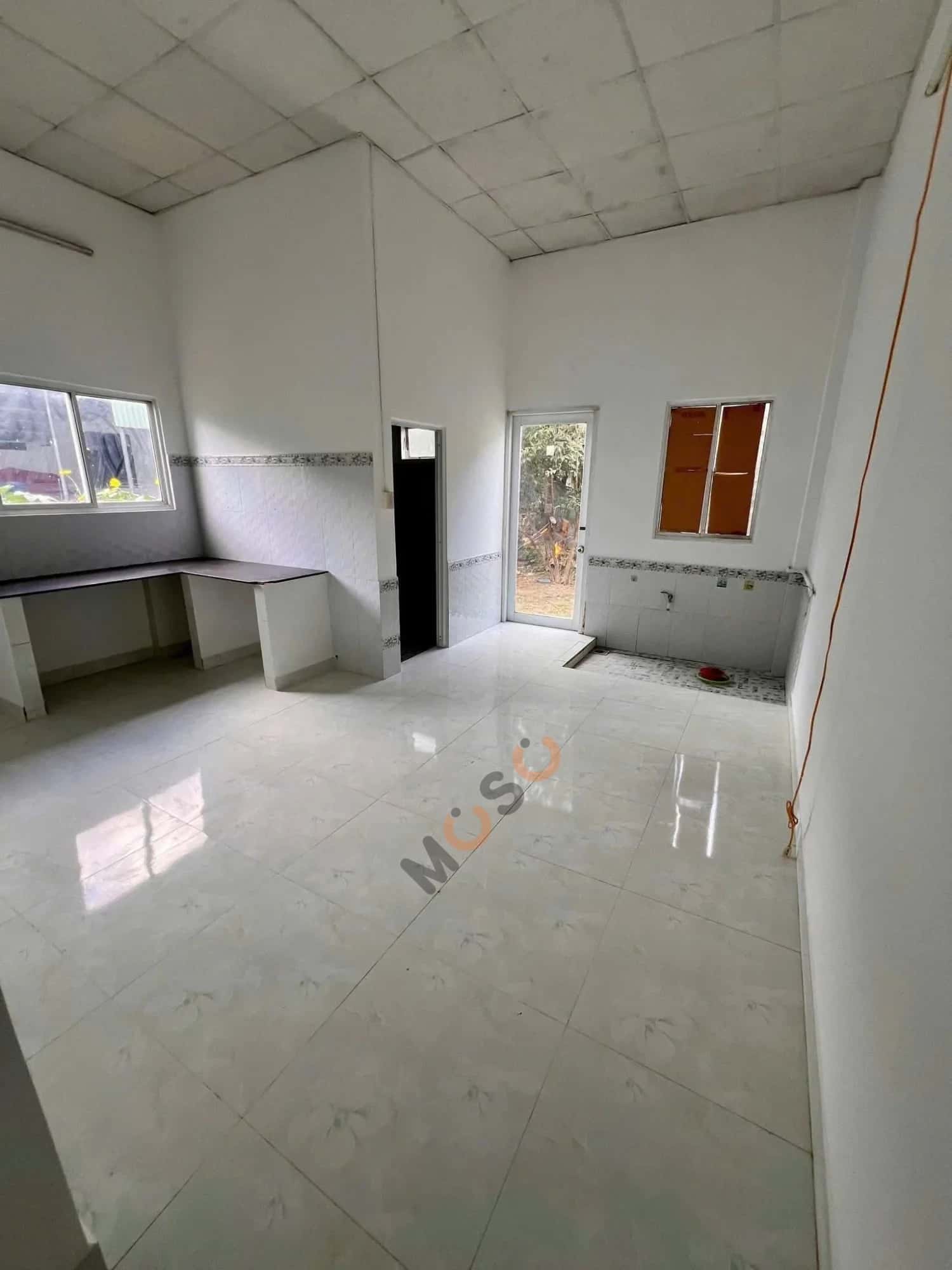 Bán nhà mặt tiền Thôn Tây 2 Huyện Diên Khánh, Khánh Hòa – 2 phòng ngủ, giá 1.7 tỷ — Hình 2 Bán nhà mặt tiền Thôn Tây 2 Huyện Diên Khánh, Khánh Hòa – 2 phòng ngủ, giá 1.7 tỷ — Hình 2