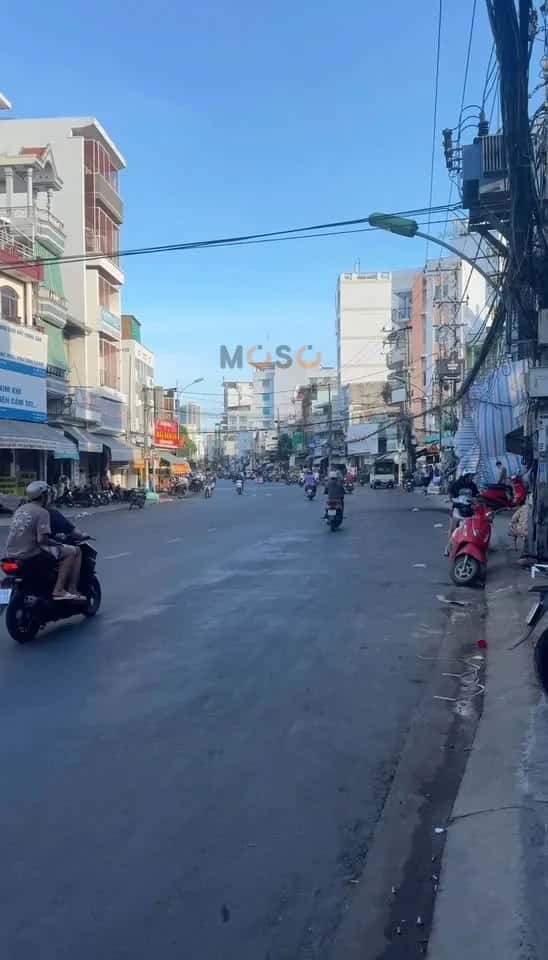 Bán đất đường 2/4 Thành phố Nha Trang, Khánh Hòa – giá 2.5 tỷ — Hình 3 Bán đất đường 2/4 Thành phố Nha Trang, Khánh Hòa – giá 2.5 tỷ — Hình 3