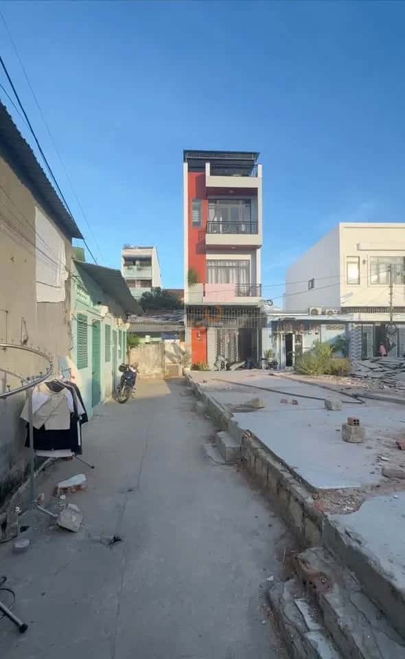 Bán đất đường 2/4 Thành phố Nha Trang, Khánh Hòa – giá 2.5 tỷ — Hình 2 Bán đất đường 2/4 Thành phố Nha Trang, Khánh Hòa – giá 2.5 tỷ — Hình 2