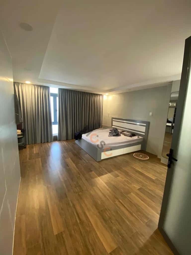 Cho thuê phòng trọ Nguyễn Thái Sơn Quận Gò Vấp, TP.HCM – 1 phòng ngủ, giá 5 triệu — Hình 2 Cho thuê phòng trọ Nguyễn Thái Sơn Quận Gò Vấp, TP.HCM – 1 phòng ngủ, giá 5 triệu — Hình 2