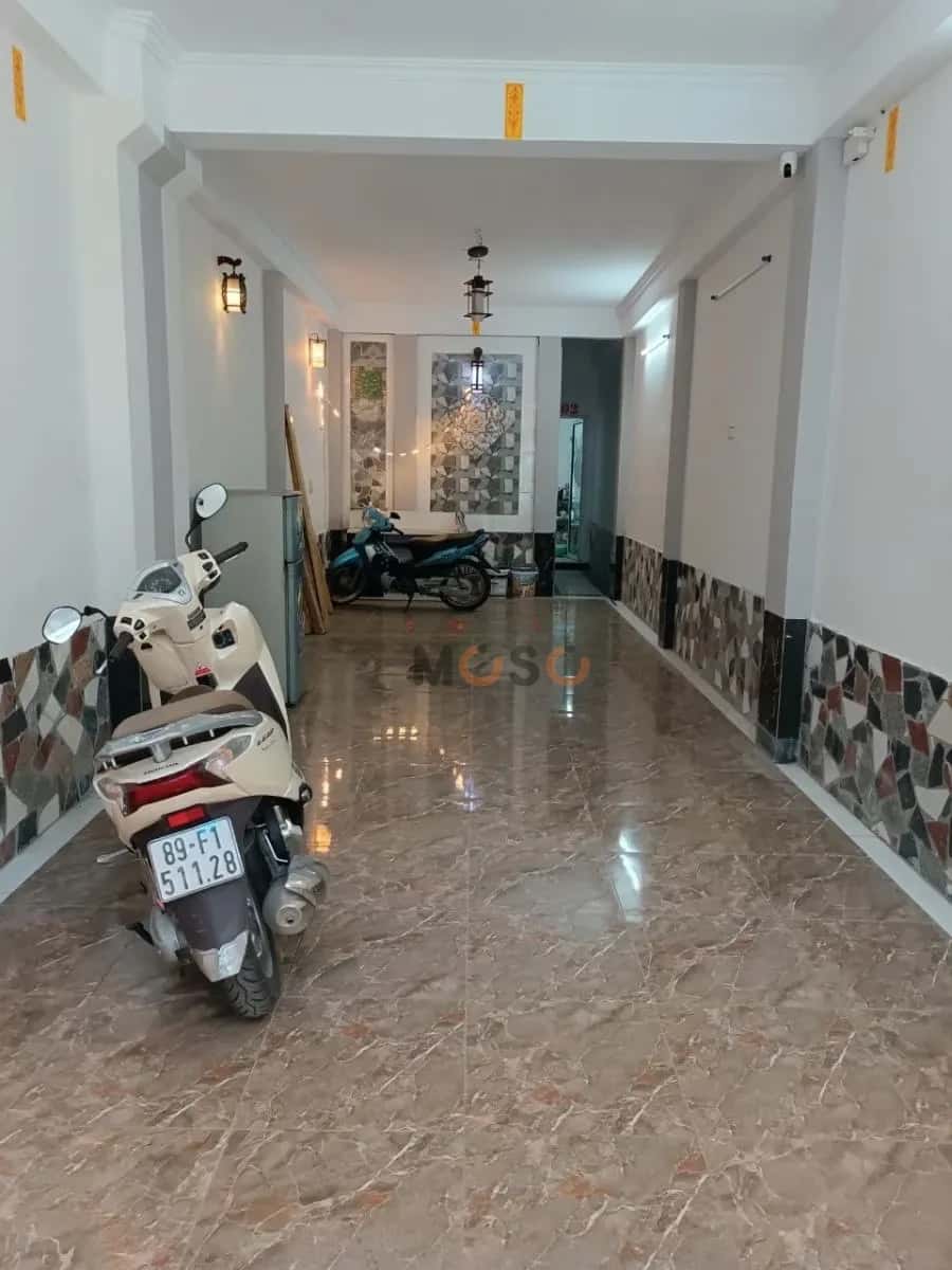 Cho thuê phòng trọ đường Tân Mai Quận Hoàng Mai, Hà Nội – 1 phòng ngủ, giá 2.6 triệu — Hình 2 Cho thuê phòng trọ đường Tân Mai Quận Hoàng Mai, Hà Nội – 1 phòng ngủ, giá 2.6 triệu — Hình 2
