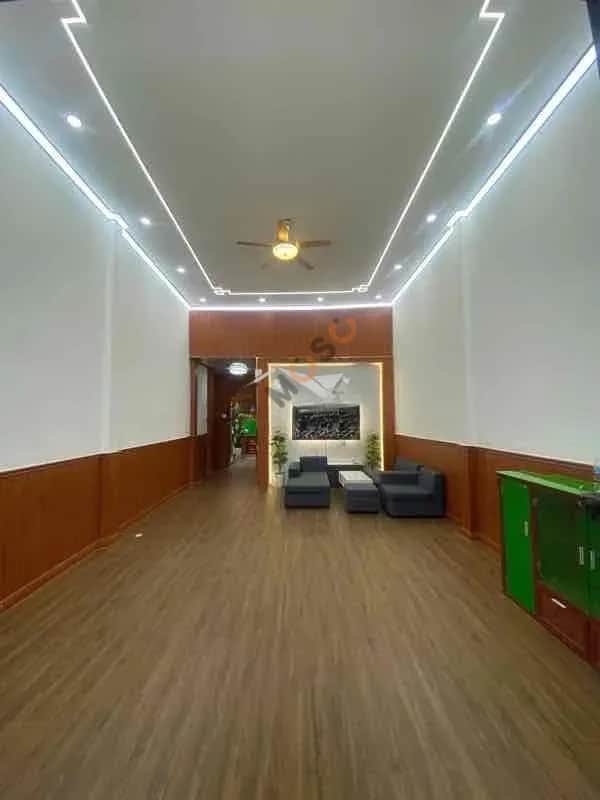 Cho thuê nhà hẻm Huyện Hóc Môn, TP.HCM – 2 phòng ngủ, giá 8 triệu Cho thuê nhà hẻm Huyện Hóc Môn, TP.HCM – 2 phòng ngủ, giá 8 triệu