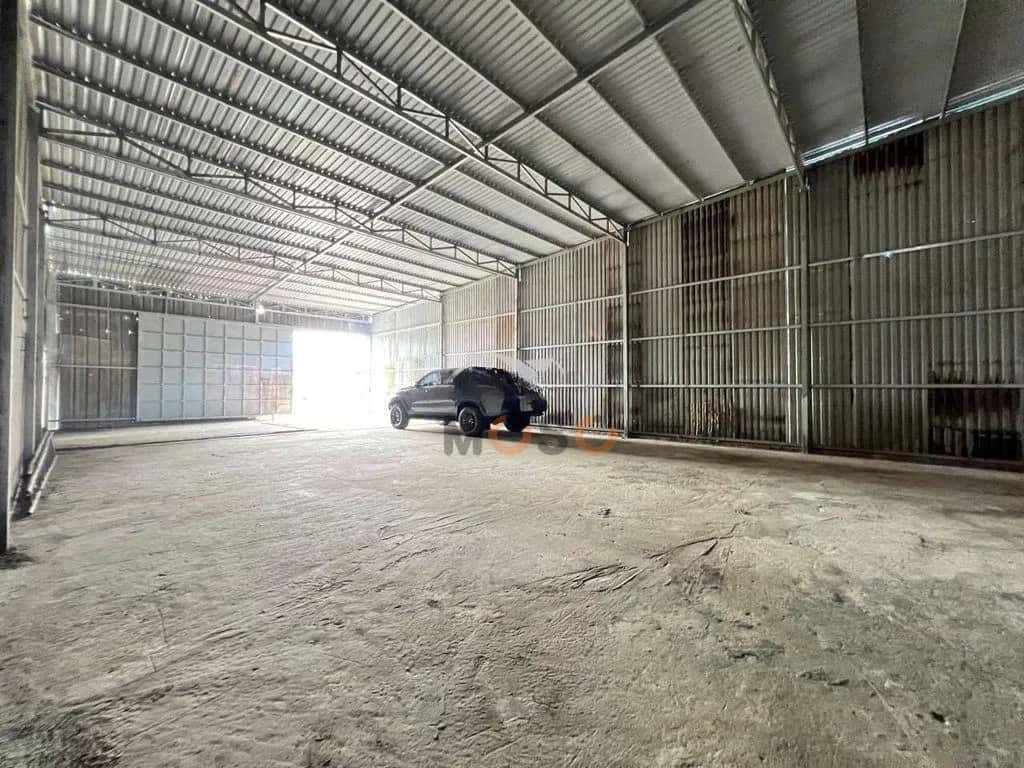 Cho thuê kho, nhà xưởng Huỳnh Thị Na Huyện Hóc Môn, TP.HCM – giá 12 triệu — Hình 2 Cho thuê kho, nhà xưởng Huỳnh Thị Na Huyện Hóc Môn, TP.HCM – giá 12 triệu — Hình 2