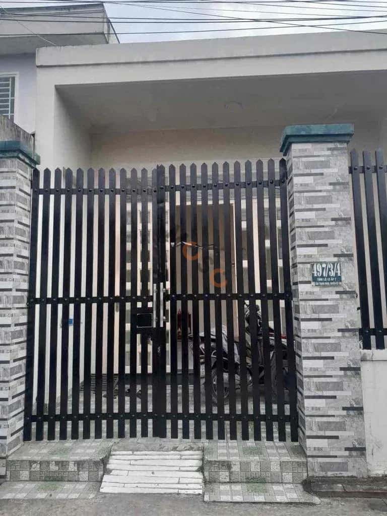 Cho thuê nhà hẻm Tỉnh lộ 15 Huyện Củ Chi, TP.HCM – giá 7 triệu — Hình 2 Cho thuê nhà hẻm Tỉnh lộ 15 Huyện Củ Chi, TP.HCM – giá 7 triệu — Hình 2