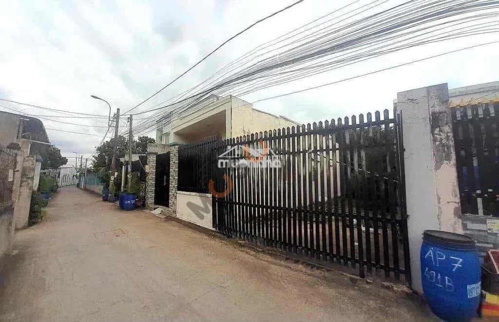Cho thuê nhà hẻm Tỉnh lộ 15 Huyện Củ Chi, TP.HCM – giá 7 triệu — Hình 3 Cho thuê nhà hẻm Tỉnh lộ 15 Huyện Củ Chi, TP.HCM – giá 7 triệu — Hình 3