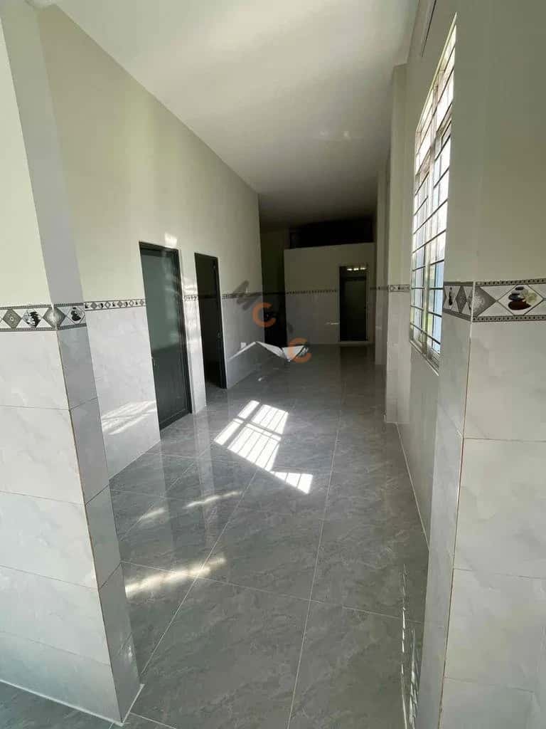 Cho thuê nhà hẻm Huyện Bình Chánh, TP.HCM – 2 phòng ngủ, giá 5 triệu — Hình 2 Cho thuê nhà hẻm Huyện Bình Chánh, TP.HCM – 2 phòng ngủ, giá 5 triệu — Hình 2
