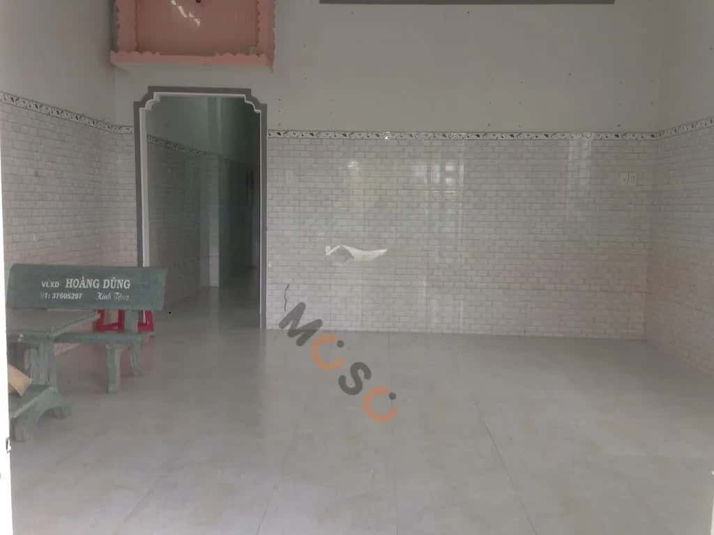 Cho thuê nhà hẻm Hương Lộ 11 Huyện Bình Chánh, TP.HCM – giá 4.5 triệu — Hình 2 Cho thuê nhà hẻm Hương Lộ 11 Huyện Bình Chánh, TP.HCM – giá 4.5 triệu — Hình 2