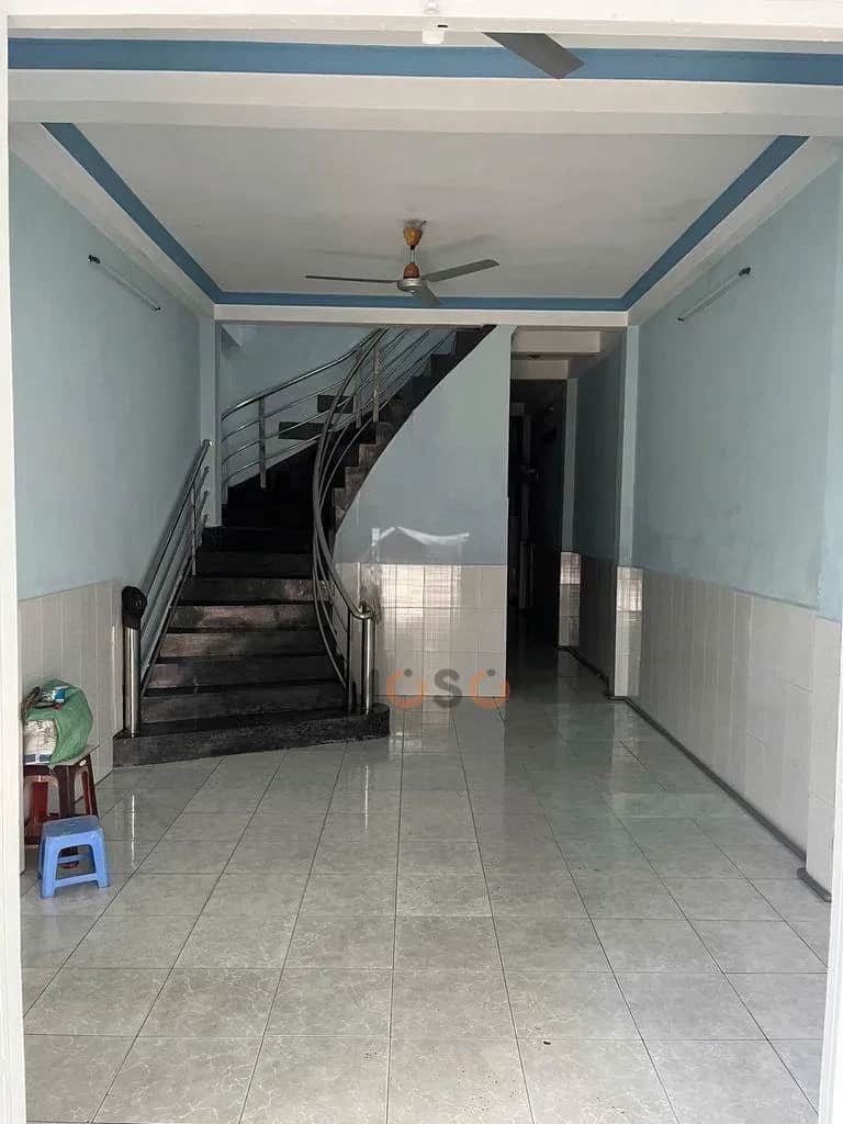 Cho thuê nhà hẻm Âu Cơ Quận Tân Phú, TP.HCM – 3 phòng ngủ, giá 9 triệu Cho thuê nhà hẻm Âu Cơ Quận Tân Phú, TP.HCM – 3 phòng ngủ, giá 9 triệu