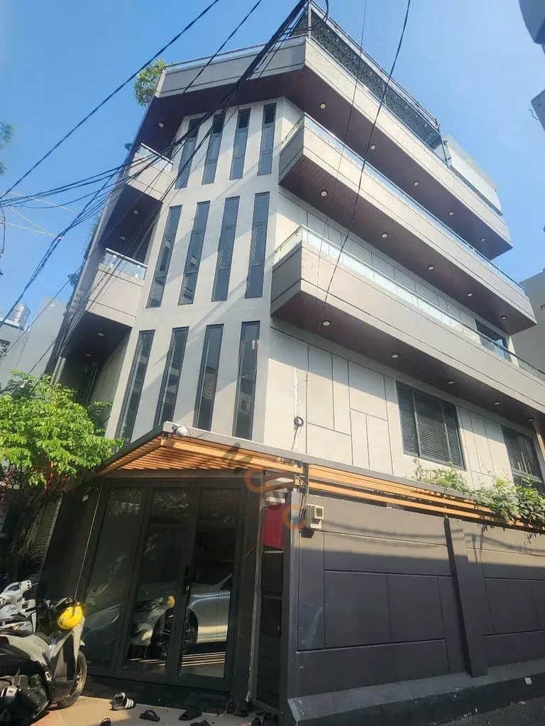 Cho thuê nhà hẻm Cửu Long Tân Bình, TP.HCM – 5 phòng ngủ, giá 27 triệu Cho thuê nhà hẻm Cửu Long Tân Bình, TP.HCM – 5 phòng ngủ, giá 27 triệu