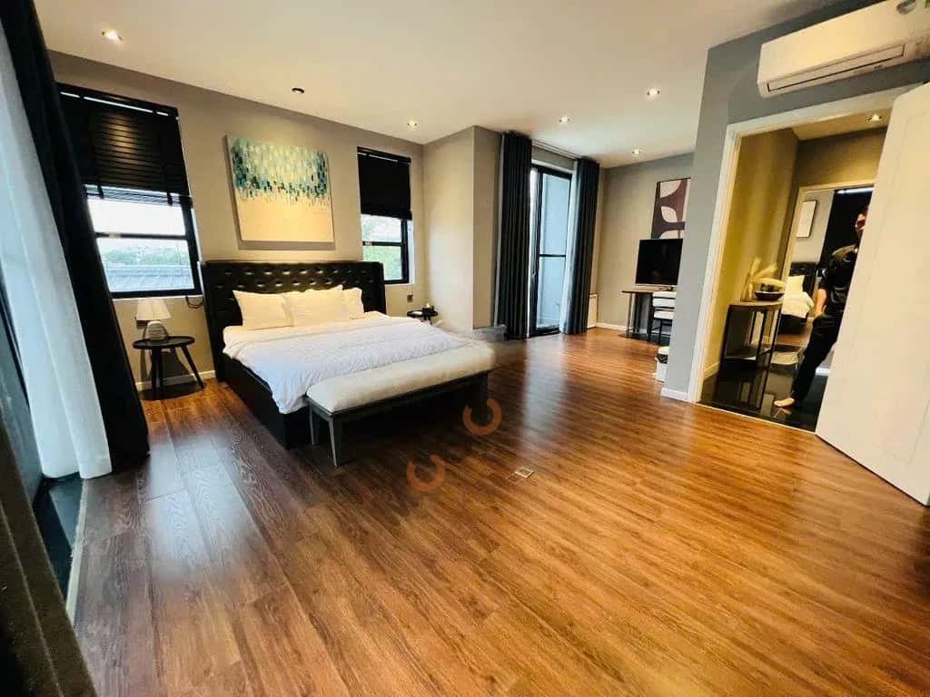 Cho thuê nhà hẻm Cửu Long Tân Bình, TP.HCM – 5 phòng ngủ, giá 27 triệu — Hình 3 Cho thuê nhà hẻm Cửu Long Tân Bình, TP.HCM – 5 phòng ngủ, giá 27 triệu — Hình 3