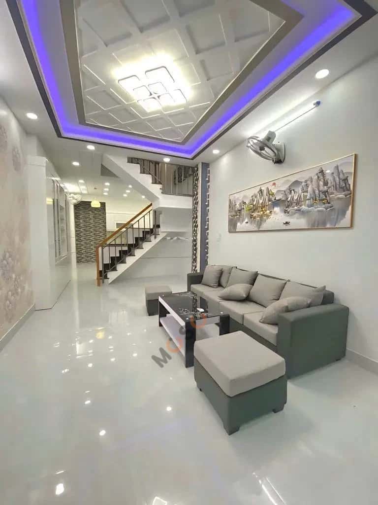 Cho thuê nhà hẻm Đồng Đen Quận Tân Bình, TP.HCM – 4 phòng ngủ, giá 16.5 triệu — Hình 2 Cho thuê nhà hẻm Đồng Đen Quận Tân Bình, TP.HCM – 4 phòng ngủ, giá 16.5 triệu — Hình 2