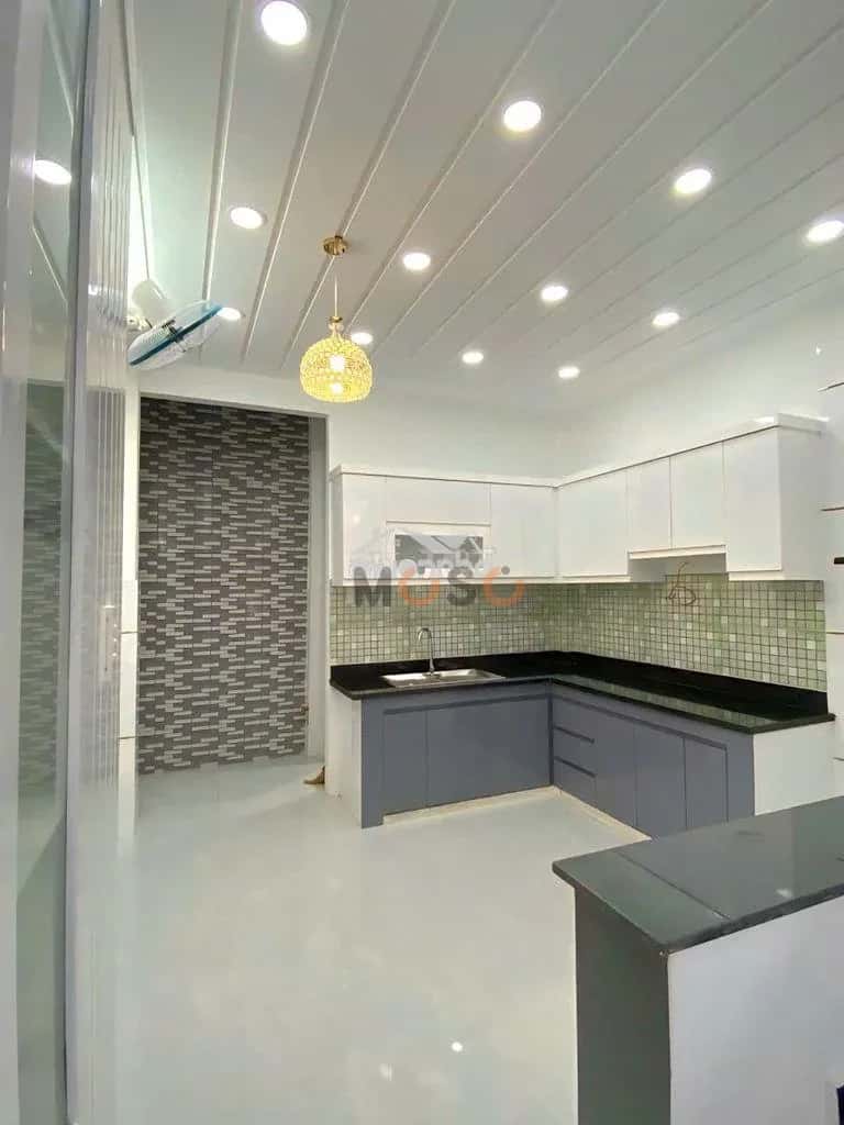 Cho thuê nhà hẻm Đồng Đen Quận Tân Bình, TP.HCM – 4 phòng ngủ, giá 16.5 triệu — Hình 3 Cho thuê nhà hẻm Đồng Đen Quận Tân Bình, TP.HCM – 4 phòng ngủ, giá 16.5 triệu — Hình 3