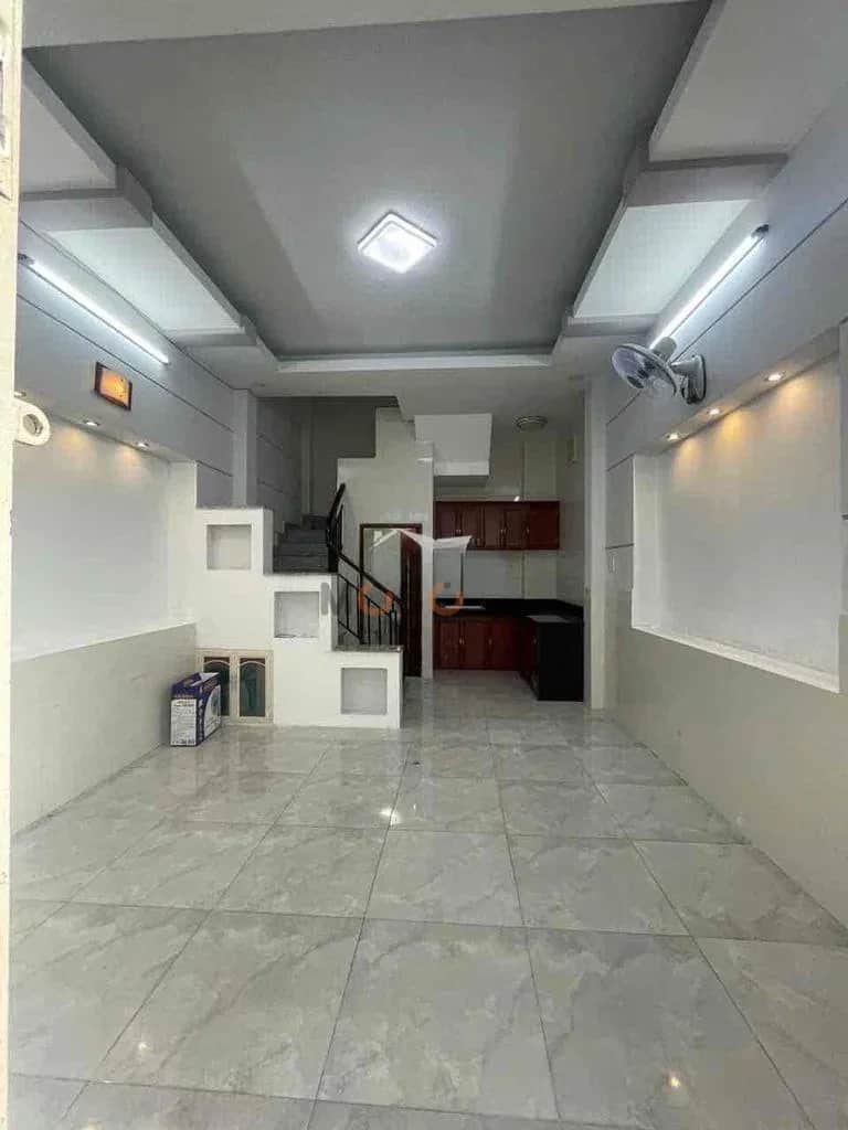 Cho thuê nhà hẻm Phan Đình Phùng Quận Phú Nhuận, TP.HCM – 2 phòng ngủ, giá 12 triệu Cho thuê nhà hẻm Phan Đình Phùng Quận Phú Nhuận, TP.HCM – 2 phòng ngủ, giá 12 triệu