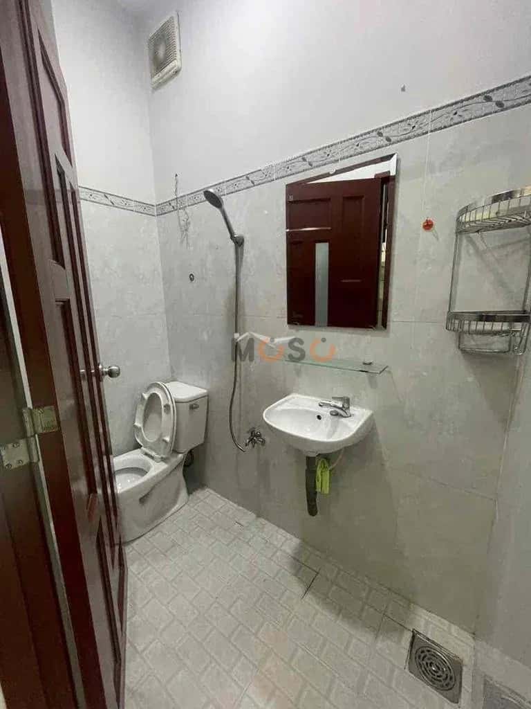 Cho thuê nhà hẻm Phan Đình Phùng Quận Phú Nhuận, TP.HCM – 2 phòng ngủ, giá 12 triệu — Hình 3 Cho thuê nhà hẻm Phan Đình Phùng Quận Phú Nhuận, TP.HCM – 2 phòng ngủ, giá 12 triệu — Hình 3