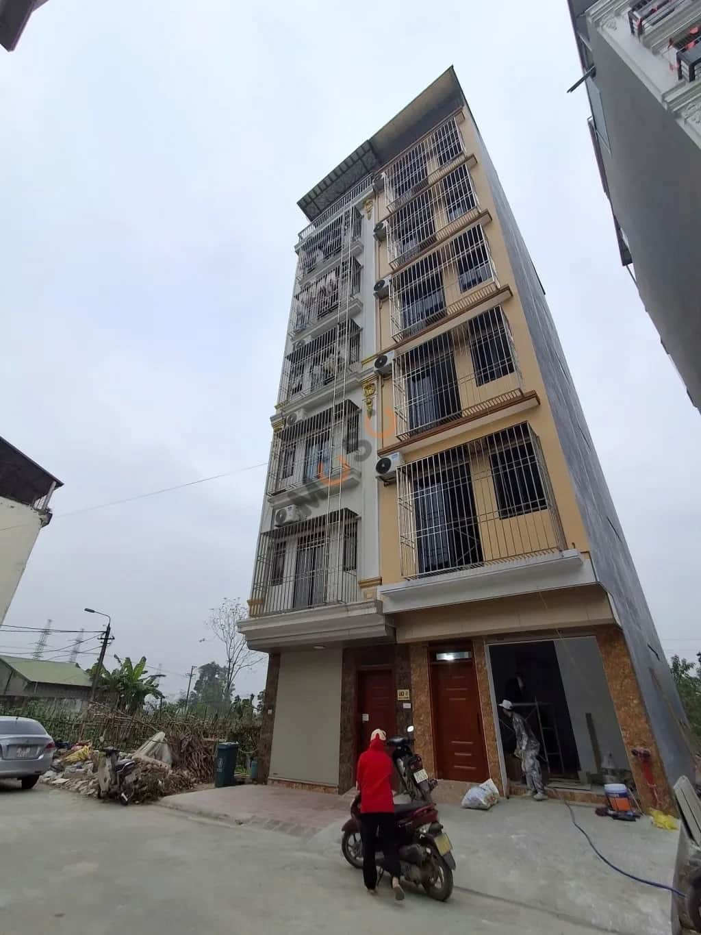 Cho thuê phòng trọ Hà Đông, Hà Nội – giá 4 triệu Cho thuê phòng trọ Hà Đông, Hà Nội – giá 4 triệu