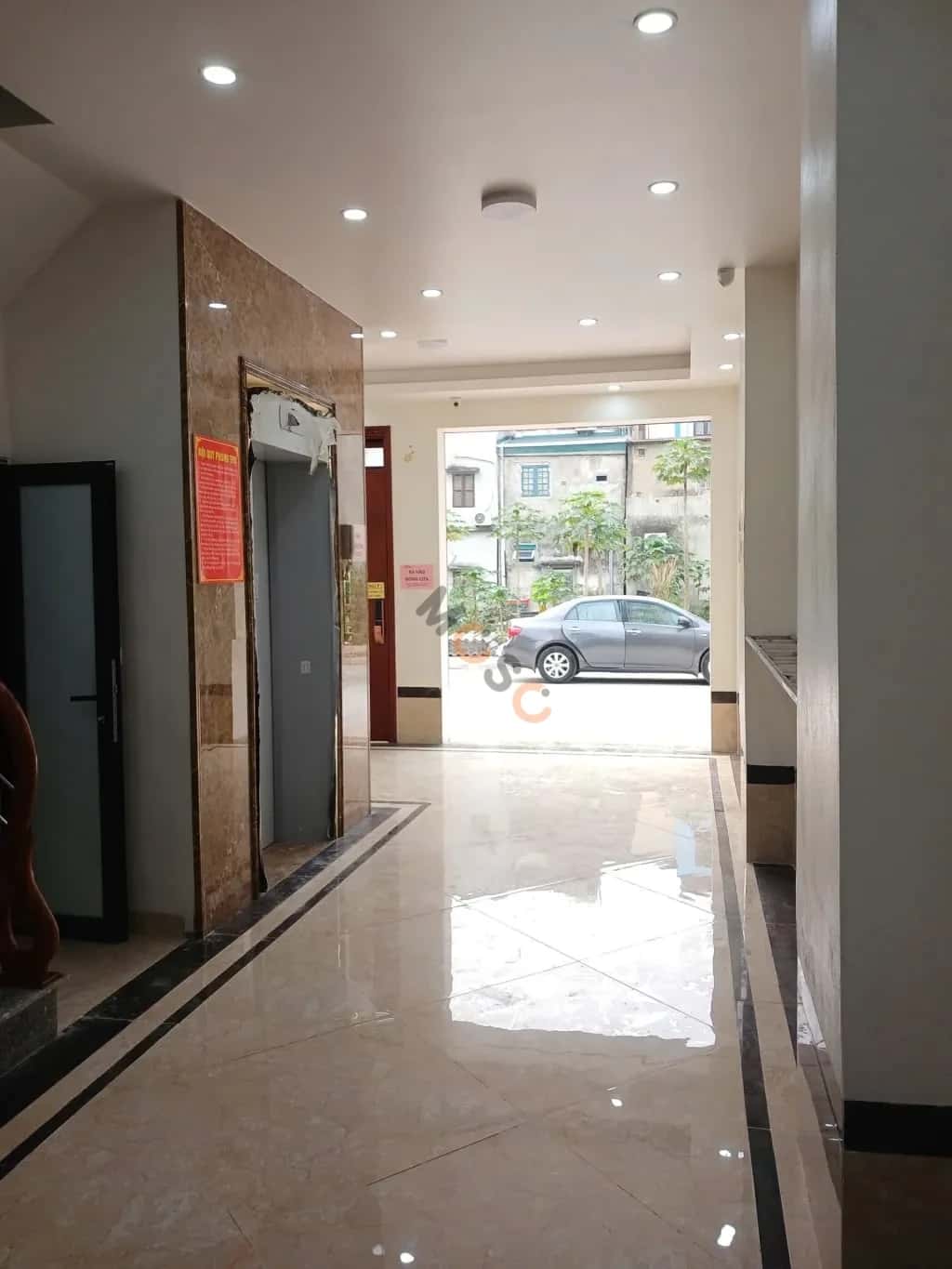 Cho thuê phòng trọ Hà Đông, Hà Nội – giá 4 triệu — Hình 3 Cho thuê phòng trọ Hà Đông, Hà Nội – giá 4 triệu — Hình 3