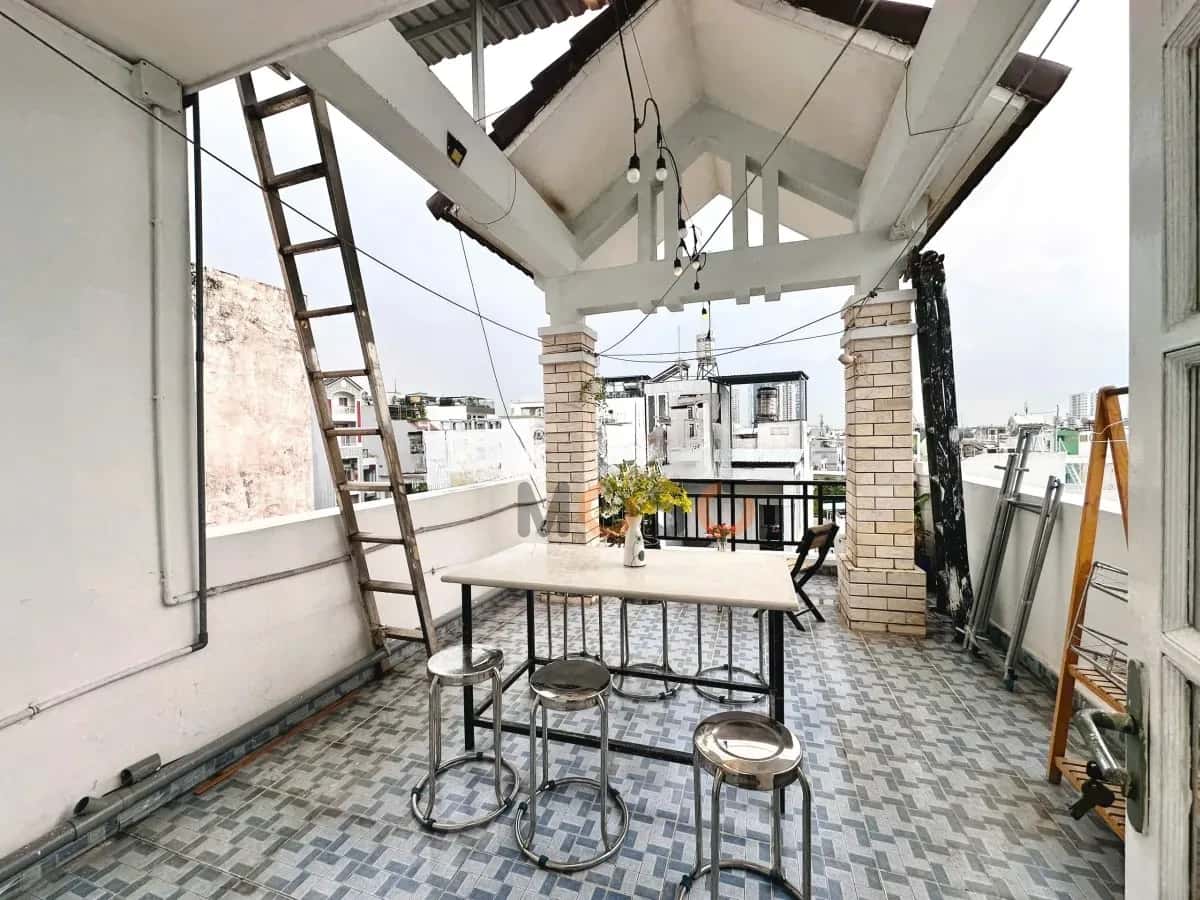 Cho thuê căn hộ chung cư Đường Huỳnh Tấn Phát Phú Thuận, TP.HCM – 1 phòng ngủ, giá 6.2 triệu — Hình 3 Cho thuê căn hộ chung cư Đường Huỳnh Tấn Phát Phú Thuận, TP.HCM – 1 phòng ngủ, giá 6.2 triệu — Hình 3