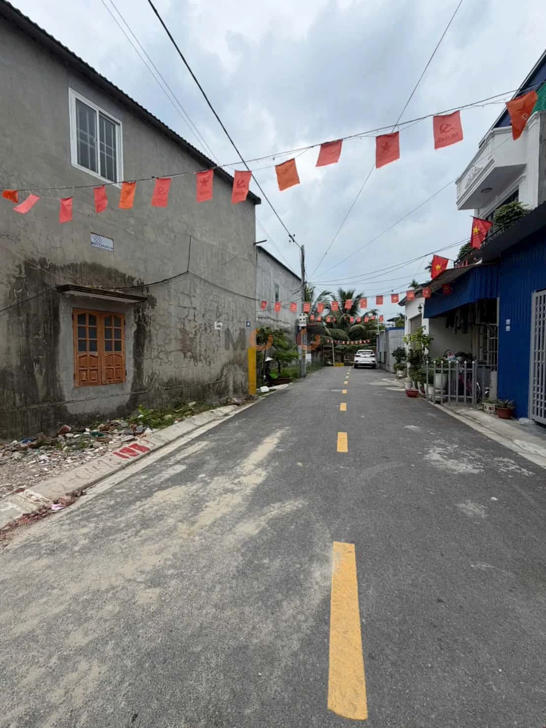 Bán đất Tổ dân phố Vân Tra Quận An Dương, TP. Hải Phòng – giá 2.8 tỷ — Hình 2 Bán đất Tổ dân phố Vân Tra Quận An Dương, TP. Hải Phòng – giá 2.8 tỷ — Hình 2