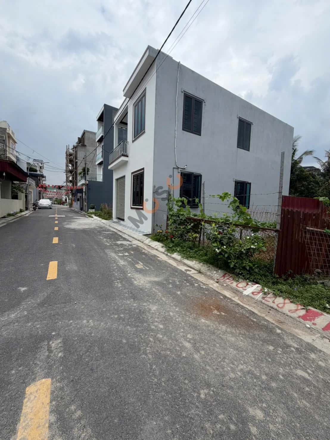 Bán đất Tổ dân phố Vân Tra Quận An Dương, TP. Hải Phòng – giá 2.8 tỷ — Hình 3 Bán đất Tổ dân phố Vân Tra Quận An Dương, TP. Hải Phòng – giá 2.8 tỷ — Hình 3