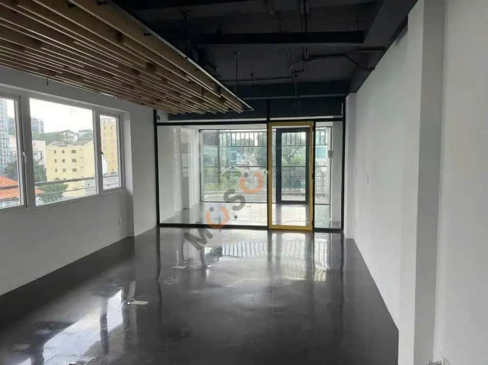 Cho thuê nhà mặt tiền Yersin Quận 1, TP.HCM – giá 270 triệu — Hình 3 Cho thuê nhà mặt tiền Yersin Quận 1, TP.HCM – giá 270 triệu — Hình 3