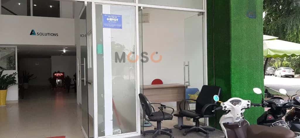 Cho thuê nhà mặt tiền Đường Trần Trọng Cung Quận 7, TP.HCM – giá 55 triệu — Hình 3 Cho thuê nhà mặt tiền Đường Trần Trọng Cung Quận 7, TP.HCM – giá 55 triệu — Hình 3