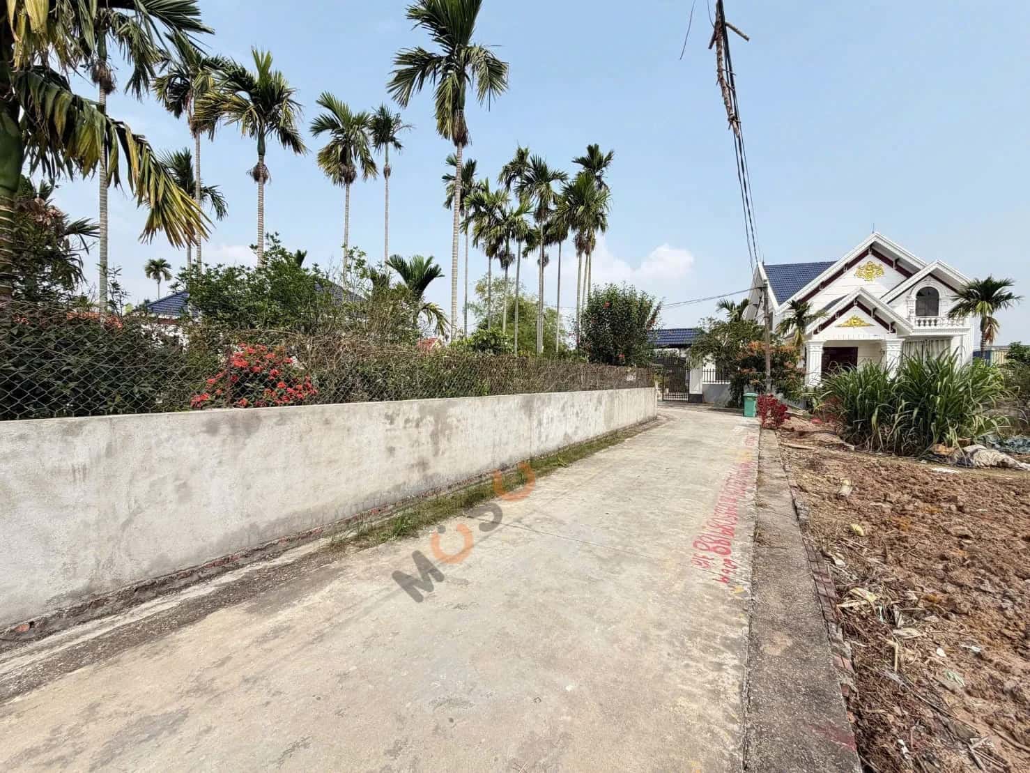 Bán đất Thôn Kiều Hạ 2 Quận An Dương, TP. Hải Phòng – giá 970 triệu — Hình 3 Bán đất Thôn Kiều Hạ 2 Quận An Dương, TP. Hải Phòng – giá 970 triệu — Hình 3