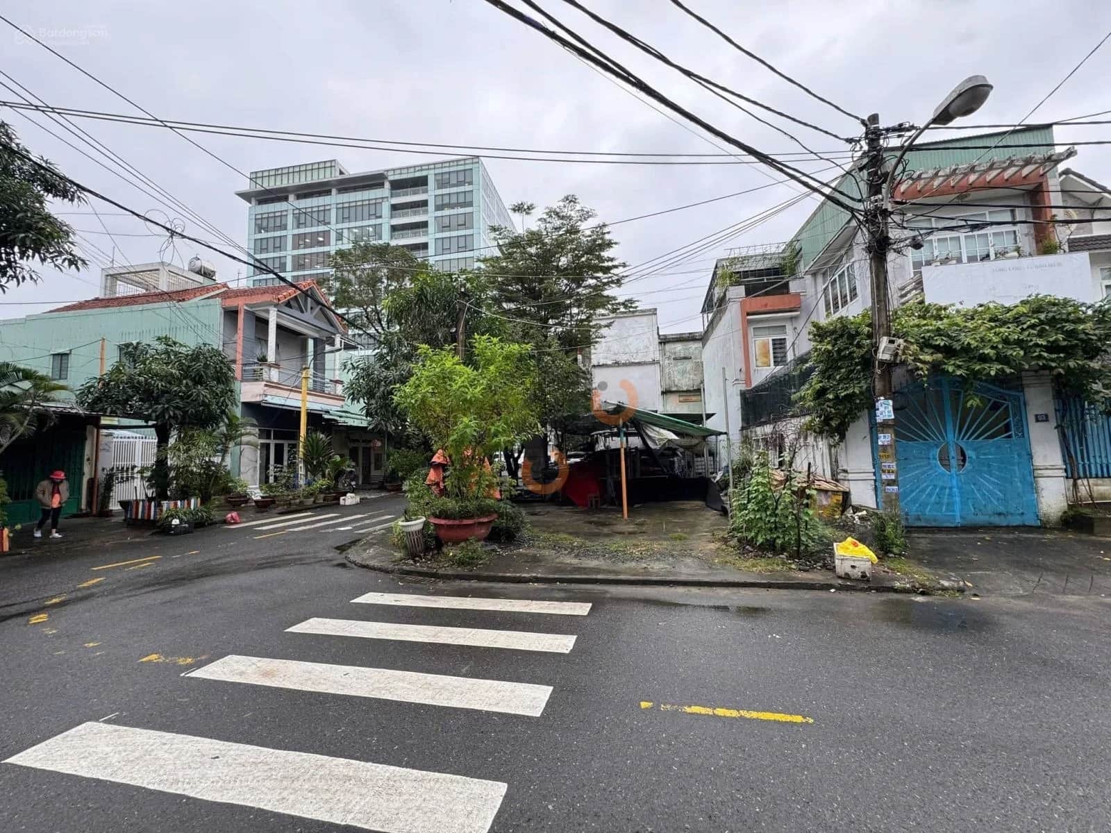Bán đất Phú Lộc 10 Quận Thanh Khê, TP. Đà Nẵng – giá 14 tỷ Bán đất Phú Lộc 10 Quận Thanh Khê, TP. Đà Nẵng – giá 14 tỷ