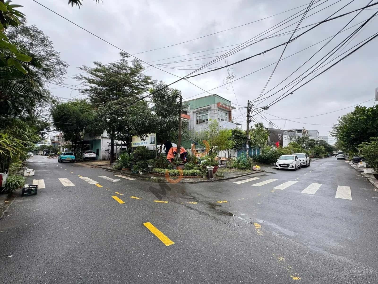 Bán đất Phú Lộc 10 Quận Thanh Khê, TP. Đà Nẵng – giá 14 tỷ — Hình 2 Bán đất Phú Lộc 10 Quận Thanh Khê, TP. Đà Nẵng – giá 14 tỷ — Hình 2