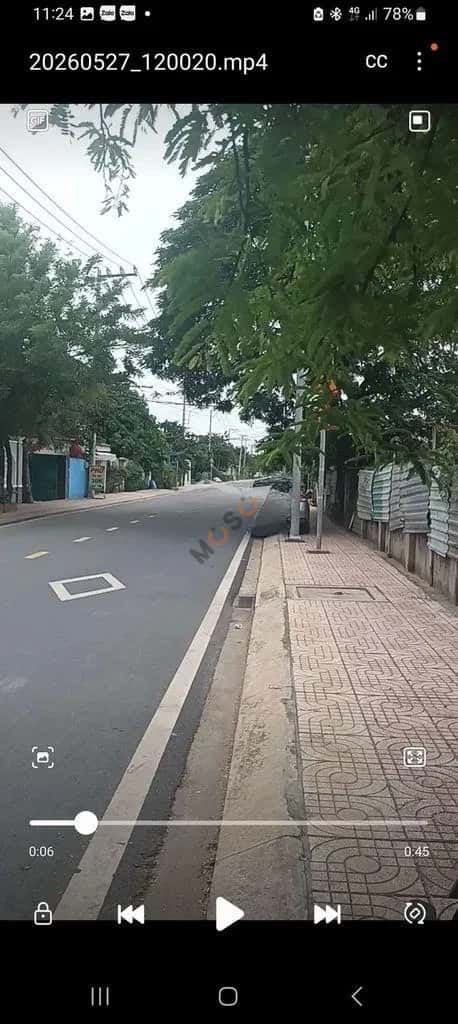 Cho thuê đất Long Phước Quận 9 cũ, TP. Thủ Đức – 1 phòng ngủ, giá 7 triệu — Hình 2 Cho thuê đất Long Phước Quận 9 cũ, TP. Thủ Đức – 1 phòng ngủ, giá 7 triệu — Hình 2