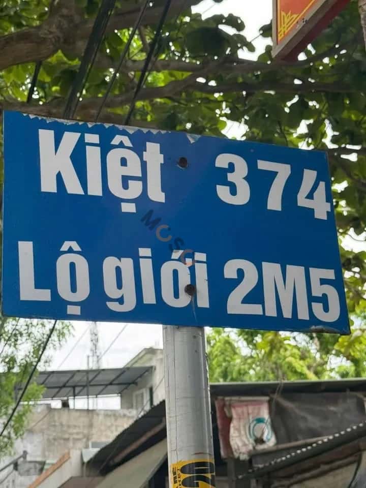 Bán đất K374 Nguyễn Văn Cừ Quận Liên Chiểu, TP. Đà Nẵng – giá 1.5 tỷ — Hình 2 Bán đất K374 Nguyễn Văn Cừ Quận Liên Chiểu, TP. Đà Nẵng – giá 1.5 tỷ — Hình 2