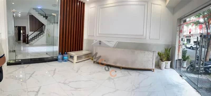 Cho thuê BĐS khác Phan Văn Trị Quận Gò Vấp, TP.HCM – giá 35 triệu Cho thuê BĐS khác Phan Văn Trị Quận Gò Vấp, TP.HCM – giá 35 triệu