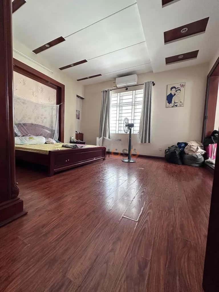 Cho thuê nhà hẻm Đường số 30 Bình Tân, TP.HCM – 5 phòng ngủ, giá 55 triệu — Hình 2 Cho thuê nhà hẻm Đường số 30 Bình Tân, TP.HCM – 5 phòng ngủ, giá 55 triệu — Hình 2