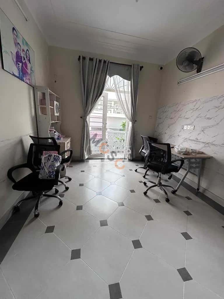 Cho thuê nhà hẻm Đường số 30 Bình Tân, TP.HCM – 5 phòng ngủ, giá 55 triệu — Hình 3 Cho thuê nhà hẻm Đường số 30 Bình Tân, TP.HCM – 5 phòng ngủ, giá 55 triệu — Hình 3