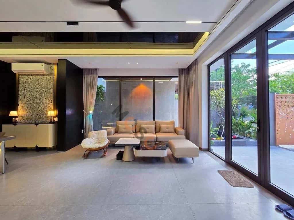 Cho thuê nhà hẻm Phan Bá Vành Quận Sơn Trà, Đà Nẵng – giá 95 tỷ — Hình 2 Cho thuê nhà hẻm Phan Bá Vành Quận Sơn Trà, Đà Nẵng – giá 95 tỷ — Hình 2