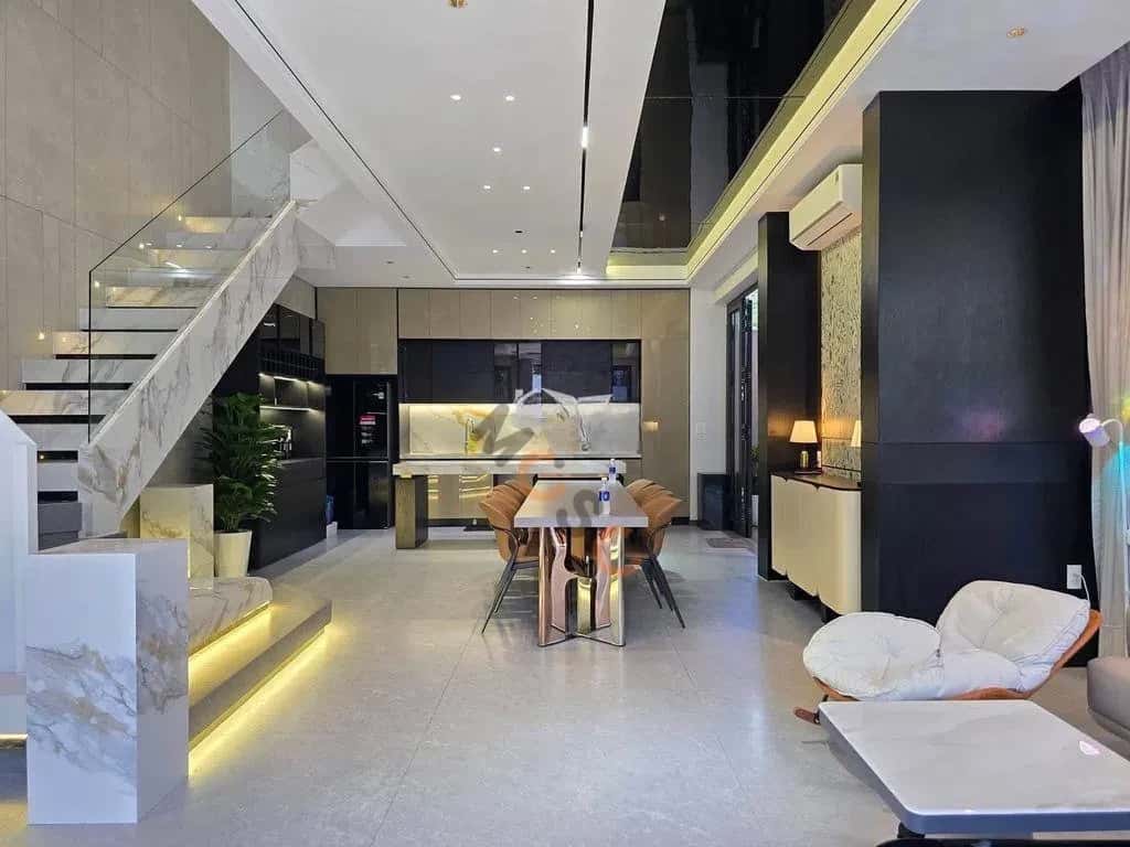 Cho thuê nhà hẻm Phan Bá Vành Quận Sơn Trà, Đà Nẵng – giá 95 tỷ — Hình 3 Cho thuê nhà hẻm Phan Bá Vành Quận Sơn Trà, Đà Nẵng – giá 95 tỷ — Hình 3