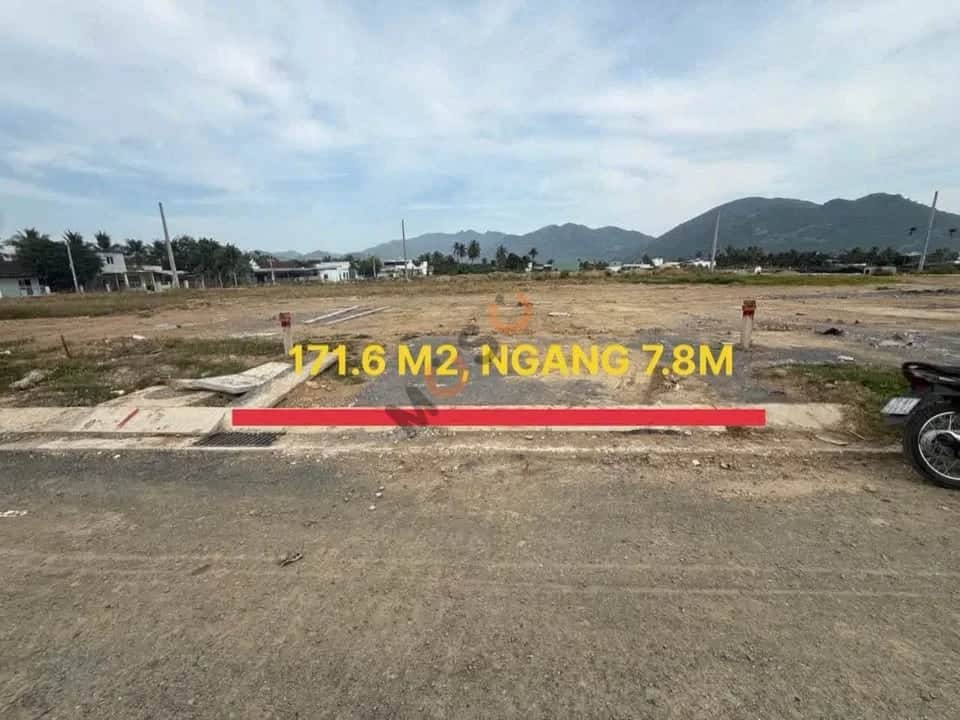 Bán đất Đường N2, Thôn 4 Huyện Diên Khánh, Khánh Hòa – giá 2.2 tỷ Bán đất Đường N2, Thôn 4 Huyện Diên Khánh, Khánh Hòa – giá 2.2 tỷ